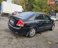 Чорний Кіа Черато, об'ємом двигуна 1.59 л та пробігом 200 тис. км за 1350 $, фото 6 на Automoto.ua