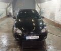 Чорний Кіа Черато, об'ємом двигуна 1.6 л та пробігом 290 тис. км за 5000 $, фото 1 на Automoto.ua