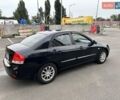 Чорний Кіа Черато, об'ємом двигуна 1.6 л та пробігом 106 тис. км за 5300 $, фото 5 на Automoto.ua