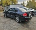 Чорний Кіа Черато, об'ємом двигуна 1.6 л та пробігом 200 тис. км за 1350 $, фото 7 на Automoto.ua
