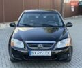 Киа Черато 2007 в Черновцах на Automoto.ua Черный Киа Черато, объемом двигателя 1.6 л и пробегом 210 тыс. км за 3950 $, фото 15 на Automoto.ua