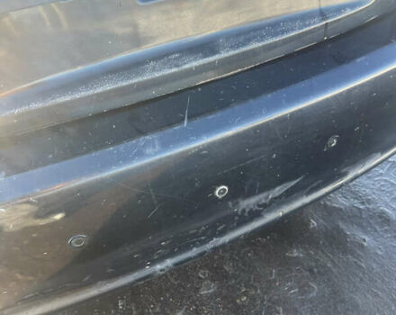 Черный Киа Черато, объемом двигателя 1.58 л и пробегом 355 тыс. км за 3500 $, фото 6 на Automoto.ua