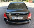 Черный Киа Черато, объемом двигателя 1.59 л и пробегом 219 тыс. км за 4600 $, фото 14 на Automoto.ua