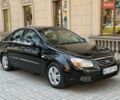 Чорний Кіа Черато, об'ємом двигуна 1.98 л та пробігом 222 тис. км за 2950 $, фото 1 на Automoto.ua