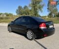 Чорний Кіа Черато, об'ємом двигуна 1.98 л та пробігом 163 тис. км за 5500 $, фото 3 на Automoto.ua