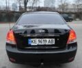 Черный Киа Черато, объемом двигателя 0 л и пробегом 300 тыс. км за 4550 $, фото 5 на Automoto.ua