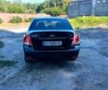 Чорний Кіа Черато, об'ємом двигуна 2 л та пробігом 203 тис. км за 5500 $, фото 3 на Automoto.ua