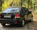 Черный Киа Черато, объемом двигателя 1.59 л и пробегом 78 тыс. км за 5499 $, фото 8 на Automoto.ua