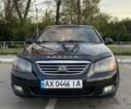 Чорний Кіа Черато, об'ємом двигуна 1.6 л та пробігом 264 тис. км за 4370 $, фото 1 на Automoto.ua