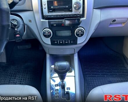 Киа Черато 2007 в Николаеве на Automoto.ua Черный Киа Черато, объемом двигателя 2 л и пробегом 257 тыс. км за 5350 $, фото 11 на Automoto.ua