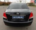Чорний Кіа Черато, об'ємом двигуна 1.6 л та пробігом 224 тис. км за 4900 $, фото 26 на Automoto.ua