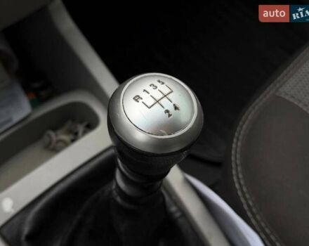 Чорний Кіа Черато, об'ємом двигуна 1.6 л та пробігом 224 тис. км за 4900 $, фото 49 на Automoto.ua