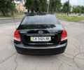 Черный Киа Черато, объемом двигателя 0 л и пробегом 130 тыс. км за 5150 $, фото 7 на Automoto.ua