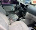 Чорний Кіа Черато, об'ємом двигуна 1.6 л та пробігом 190 тис. км за 4600 $, фото 16 на Automoto.ua