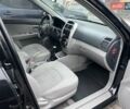 Черный Киа Черато, объемом двигателя 1.6 л и пробегом 180 тыс. км за 4900 $, фото 6 на Automoto.ua