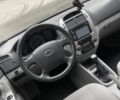 Чорний Кіа Черато, об'ємом двигуна 1.6 л та пробігом 207 тис. км за 3500 $, фото 4 на Automoto.ua