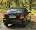 Черный Киа Черато, объемом двигателя 1.59 л и пробегом 78 тыс. км за 5499 $, фото 14 на Automoto.ua