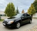 Чорний Кіа Черато, об'ємом двигуна 1.6 л та пробігом 320 тис. км за 3500 $, фото 1 на Automoto.ua
