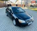 Черный Киа Черато, объемом двигателя 1.6 л и пробегом 210 тыс. км за 3750 $, фото 16 на Automoto.ua