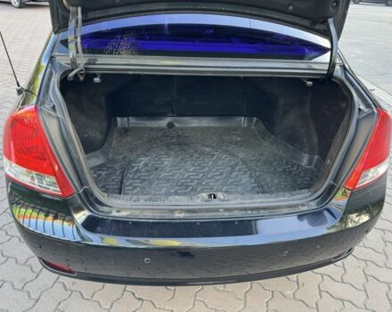 Киа Черато 2007 в Кривом Роге на Automoto.ua Черный Киа Черато, объемом двигателя 1.6 л и пробегом 174 тыс. км за 4550 $, фото 15 на Automoto.ua