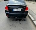 Черный Киа Черато, объемом двигателя 1.6 л и пробегом 230 тыс. км за 3700 $, фото 3 на Automoto.ua