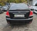 Чорний Кіа Черато, об'ємом двигуна 1.6 л та пробігом 200 тис. км за 1350 $, фото 6 на Automoto.ua