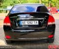 Киа Черато 2007 в Днепре (Днепропетровске) на Automoto.ua Черный Киа Черато, объемом двигателя 2 л и пробегом 155 тыс. км за 5100 $, фото 1 на Automoto.ua