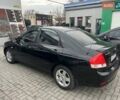 Черный Киа Черато, объемом двигателя 1.6 л и пробегом 180 тыс. км за 4900 $, фото 14 на Automoto.ua