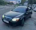 Черный Киа Черато, объемом двигателя 1.59 л и пробегом 285 тыс. км за 2950 $, фото 1 на Automoto.ua