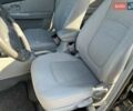 Чорний Кіа Черато, об'ємом двигуна 1.98 л та пробігом 163 тис. км за 5500 $, фото 7 на Automoto.ua