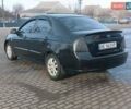 Чорний Кіа Черато, об'ємом двигуна 1.6 л та пробігом 228 тис. км за 4200 $, фото 8 на Automoto.ua