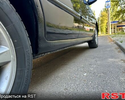 Киа Черато 2007 в Николаеве на Automoto.ua Черный Киа Черато, объемом двигателя 2 л и пробегом 257 тыс. км за 5350 $, фото 5 на Automoto.ua