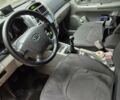 Черный Киа Черато, объемом двигателя 1.98 л и пробегом 180 тыс. км за 4500 $, фото 12 на Automoto.ua