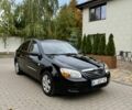Чорний Кіа Черато, об'ємом двигуна 1.6 л та пробігом 320 тис. км за 3500 $, фото 7 на Automoto.ua