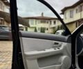 Чорний Кіа Черато, об'ємом двигуна 1.6 л та пробігом 320 тис. км за 3500 $, фото 8 на Automoto.ua