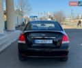 Черный Киа Черато, объемом двигателя 1.98 л и пробегом 360 тыс. км за 4000 $, фото 9 на Automoto.ua