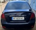 Черный Киа Черато, объемом двигателя 1.6 л и пробегом 240 тыс. км за 4900 $, фото 4 на Automoto.ua