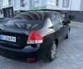 Черный Киа Черато, объемом двигателя 1.6 л и пробегом 225 тыс. км за 4400 $, фото 19 на Automoto.ua