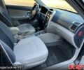 Киа Черато 2007 в Николаеве на Automoto.ua Черный Киа Черато, объемом двигателя 2 л и пробегом 257 тыс. км за 5350 $, фото 12 на Automoto.ua