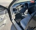 Чорний Кіа Черато, об'ємом двигуна 1.98 л та пробігом 163 тис. км за 5500 $, фото 5 на Automoto.ua