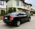 Чорний Кіа Черато, об'ємом двигуна 1.6 л та пробігом 320 тис. км за 3500 $, фото 5 на Automoto.ua