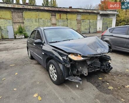 Киа Черато 2007 в Киеве на Automoto.ua Черный Киа Черато, объемом двигателя 1.59 л и пробегом 200 тыс. км за 1150 $, фото 19 на Automoto.ua