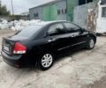 Черный Киа Черато, объемом двигателя 1.6 л и пробегом 126 тыс. км за 5200 $, фото 3 на Automoto.ua