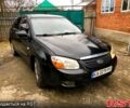 Черный Киа Черато, объемом двигателя 1.6 л и пробегом 0 тыс. км за 3300 $, фото 1 на Automoto.ua
