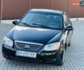 Черный Киа Черато, объемом двигателя 1.6 л и пробегом 210 тыс. км за 3650 $, фото 14 на Automoto.ua