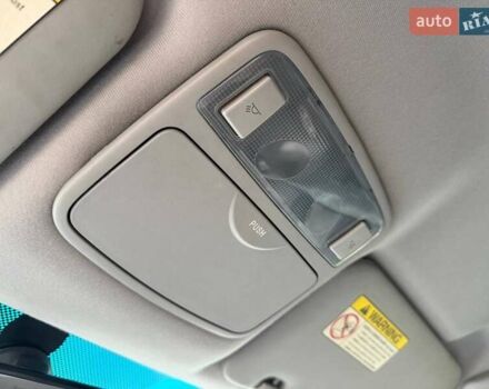 Чорний Кіа Черато, об'ємом двигуна 1.6 л та пробігом 224 тис. км за 4900 $, фото 52 на Automoto.ua