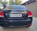 Чорний Кіа Черато, об'ємом двигуна 1.6 л та пробігом 204 тис. км за 4900 $, фото 8 на Automoto.ua