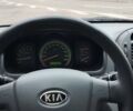 Чорний Кіа Черато, об'ємом двигуна 1.6 л та пробігом 204 тис. км за 3700 $, фото 9 на Automoto.ua