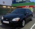 Черный Киа Черато, объемом двигателя 0 л и пробегом 278 тыс. км за 3600 $, фото 1 на Automoto.ua