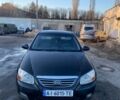 Черный Киа Черато, объемом двигателя 1.59 л и пробегом 253 тыс. км за 2500 $, фото 1 на Automoto.ua